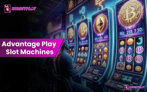 advantage slot machines|advantage play potential slot machines.